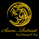 Siam Retreat Thai Massage & Spa Logo